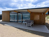 Bloemendaal aan Zee Sea House Special Bloemendaal aan Zee Sea House Special