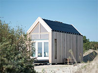 Eco Grevelingenstrand Eco Cottage Eco Grevelingenstrand Eco Cottage