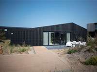 Zandvoort Kennemer Lodge Special 4 Zandvoort Kennemer Lodge Special 4