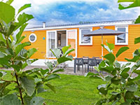 Callassande Chalet 4a Callassande Chalet 4a