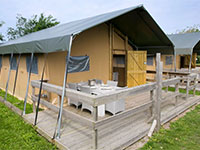 Callassande Lodgetent 4 Callassande Lodgetent 4