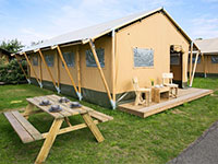 Callassande Lodgetent 6 Callassande Lodgetent 6
