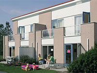 De Soeten Haert Comfort 4p De Soeten Haert Comfort 4p