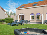 De Soeten Haert Comfort 6p De Soeten Haert Comfort 6p