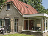 De Tolplas Kleine Vuurvlinder Serre 6p De Tolplas Kleine Vuurvlinder Serre 6p