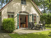 De Tolplas Twentse Bungalow Sauna 6p De Tolplas Twentse Bungalow Sauna 6p