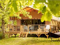 Desert Lodge XL 6p Desert Lodge XL 6p