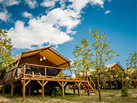 Desert Lodge XL 8p Desert Lodge XL 8p