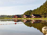 Flaasbloem WaterLodge Flaasbloem WaterLodge