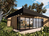 Gulpen Timber Lodge Special 4 Gulpen Timber Lodge Special 4