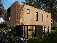 Gulpen Woodland Lodge 6 Gulpen Woodland Lodge 6