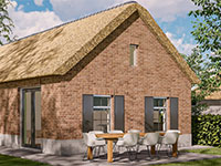 Heihorsten Villa 6C Heihorsten Villa 6C