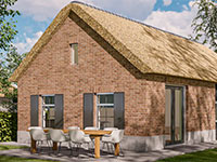 Heihorsten Villa 6B Heihorsten Villa 6B