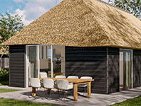 Heihorsten Wellnessvilla 6A Heihorsten Wellnessvilla 6A