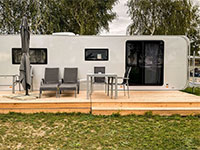 Caravan Luxe Astella Caravan Luxe Astella