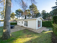 Brunssummerheide Berkel 4p Brunssummerheide Berkel 4p