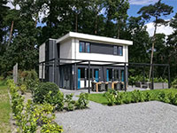 Brunssummerheide Pavilion etage 10p Brunssummerheide Pavilion etage 10p