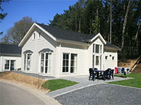 Brunssummerheide Hackfort etage 10p Brunssummerheide Hackfort etage 10p