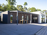 Brunssummerheide Pavilion 6p Brunssummerheide Pavilion 6p