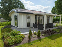 Brunssummerheide Hackfort 4p Brunssummerheide Hackfort 4p