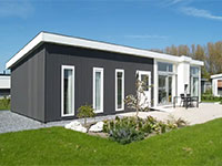 Brunssummerheide Pavilion 4p Brunssummerheide Pavilion 4p