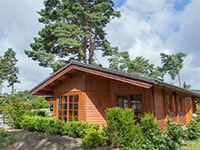 Brunssummerheide Boekhorst Royal 6p Brunssummerheide Boekhorst Royal 6p
