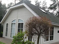 Brunssummerheide Hackfort etage 8p Brunssummerheide Hackfort etage 8p