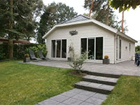 Achterhoek Hackfort 4p Achterhoek Hackfort 4p