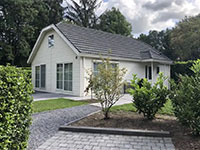 Achterhoek Hackfort etage 6p Achterhoek Hackfort etage 6p