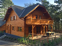 Brunssummerheide Boekhorst etage 12p Brunssummerheide Boekhorst etage 12p
