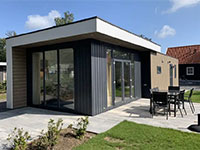 Achterhoek Pavilion 6p Achterhoek Pavilion 6p