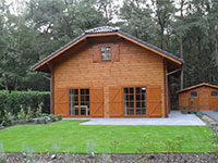 Achterhoek Boekhorst etage 10p Achterhoek Boekhorst etage 10p