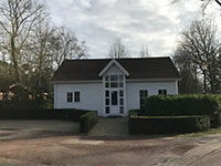 Achterhoek Hackfort etage 10p Achterhoek Hackfort etage 10p