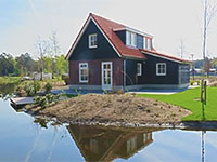 Achterhoek Chateau 6p Achterhoek Chateau 6p