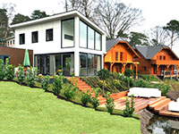 Brunssummerheide Pavilion etage 8p Brunssummerheide Pavilion etage 8p