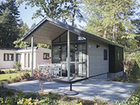 Achterhoek Tiny House 4p Achterhoek Tiny House 4p