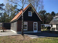 Achterhoek Chateau 4p Achterhoek Chateau 4p