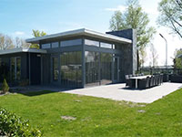 Biesbosch Pavilion 16p Biesbosch Pavilion 16p