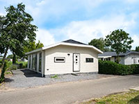 Biesbosch Hackfort 4p Biesbosch Hackfort 4p