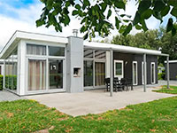 Biesbosch Pavilion 4p Biesbosch Pavilion 4p