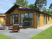 Zilverstrand Hackfort 6p Zilverstrand Hackfort 6p
