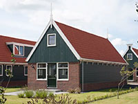 De Rijp Vakantiehuizen 6 De Rijp Vakantiehuizen 6