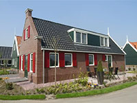 De Rijp Vakantiehuizen 8 De Rijp Vakantiehuizen 8