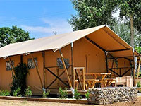 Glamping Lodge/Loft Glamping Lodge/Loft
