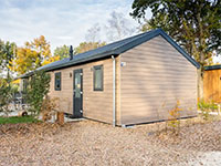 De Wije Werelt Chalets 4p De Wije Werelt Chalets 4p