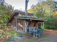 De Wije Werelt Chalets 6p De Wije Werelt Chalets 6p