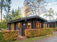 De Wije Werelt Chalets 5p De Wije Werelt Chalets 5p