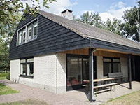 De Wije Werelt Familievilla 12 De Wije Werelt Familievilla 12