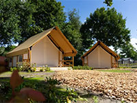 Kaatsheuvel Glampingtent 4p Kaatsheuvel Glampingtent 4p