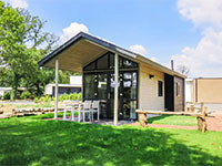 Limburg Tiny House 4p Limburg Tiny House 4p